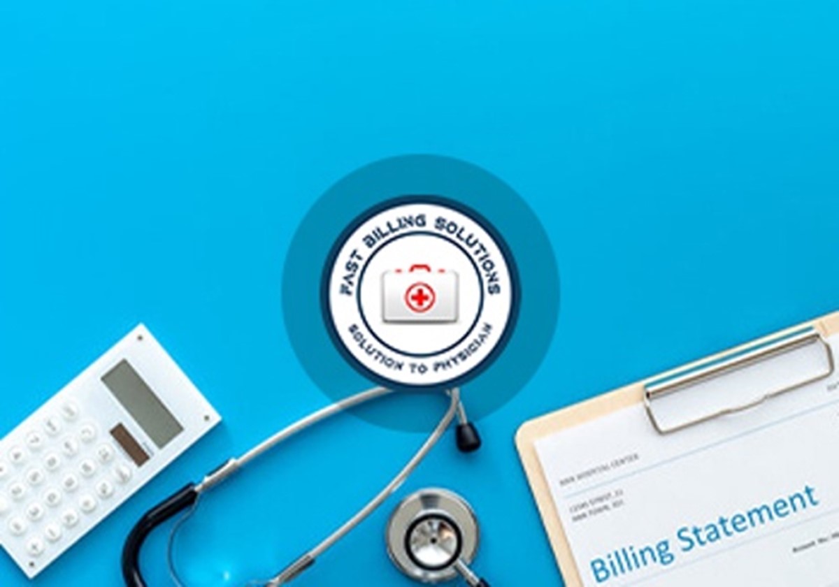  - Fast Billing Solution