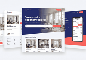 Affluence Digital Proyecto -