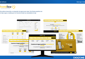 Digizone Labs Proyecto - TRAVELFINE