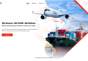 VIRALWAVE Proyecto -