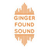 Ginger Found Sound Logo