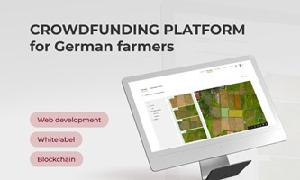 Innowise Proyecto - Plataforma de crowdfunding