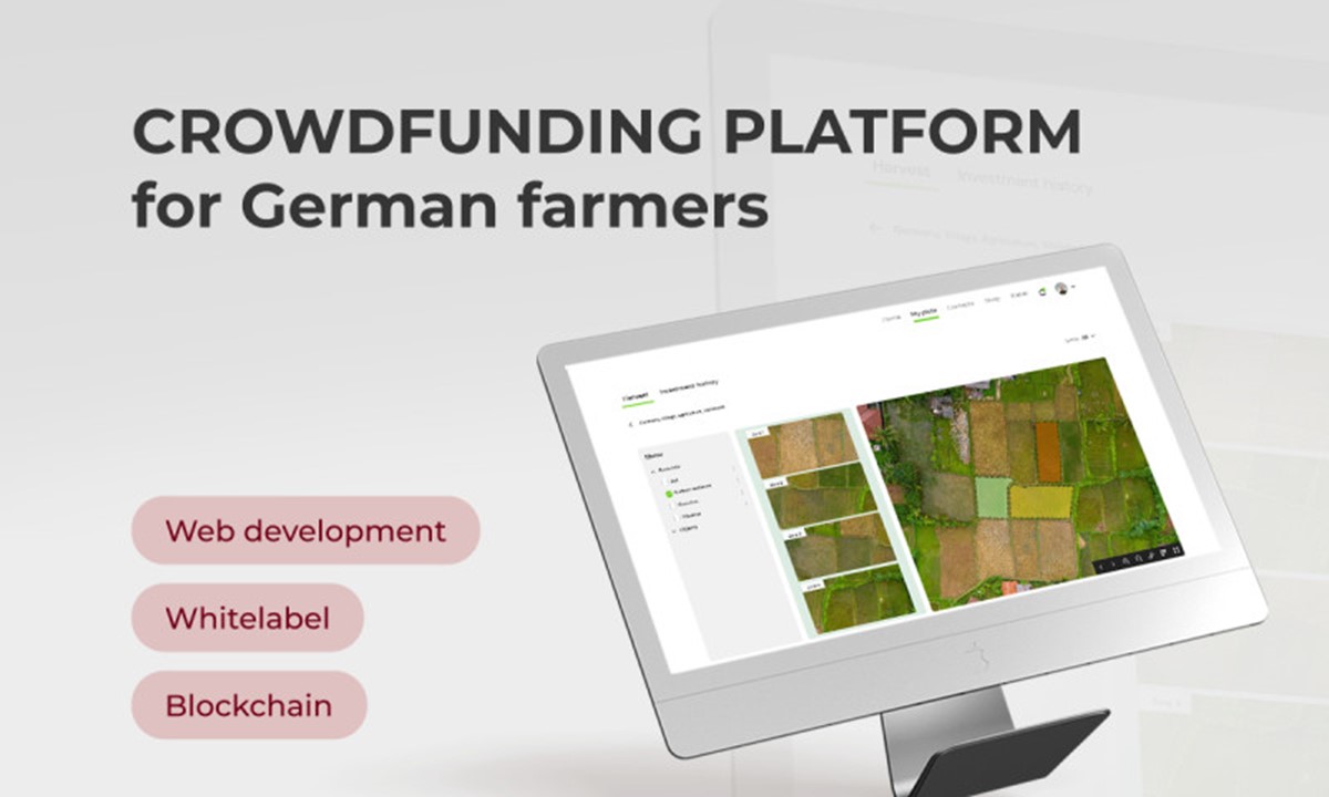 Plataforma de crowdfunding