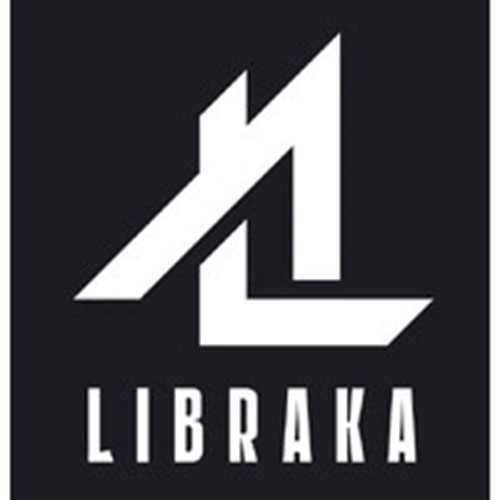 Libraka logotipo
