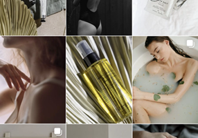 Social Butter Agency Proyecto -