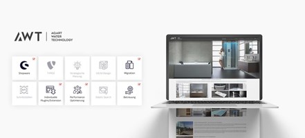 signundsinn GmbH Proyecto -