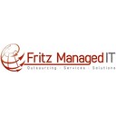 Fritz Managed IT GmbH Logo