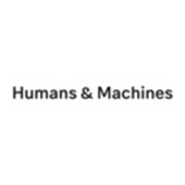 Humans & Machines GmbH Logo