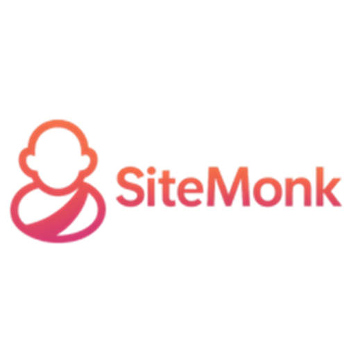 Site Monk logotipo