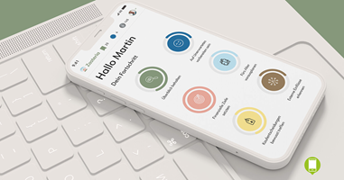 LimeSoda Interactive Marketing GmbH Proyecto - WebApp Zasteria