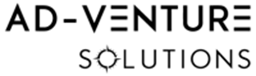 Ad-Venture Solutions logotipo