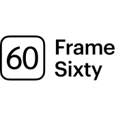 Frame Sixty Logo