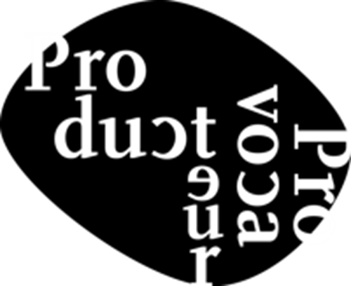 Producteur Provocateur logotipo