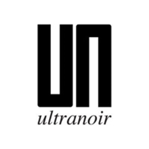 ultranoir logotipo