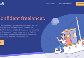 From Scratch Communications Proyecto -