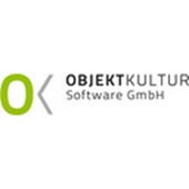 Objektkultur Software GmbH Logo