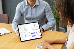 pep.digital GmbH Proyecto - Plataforma SaaS para la autogestión de comunidades de propietarios
