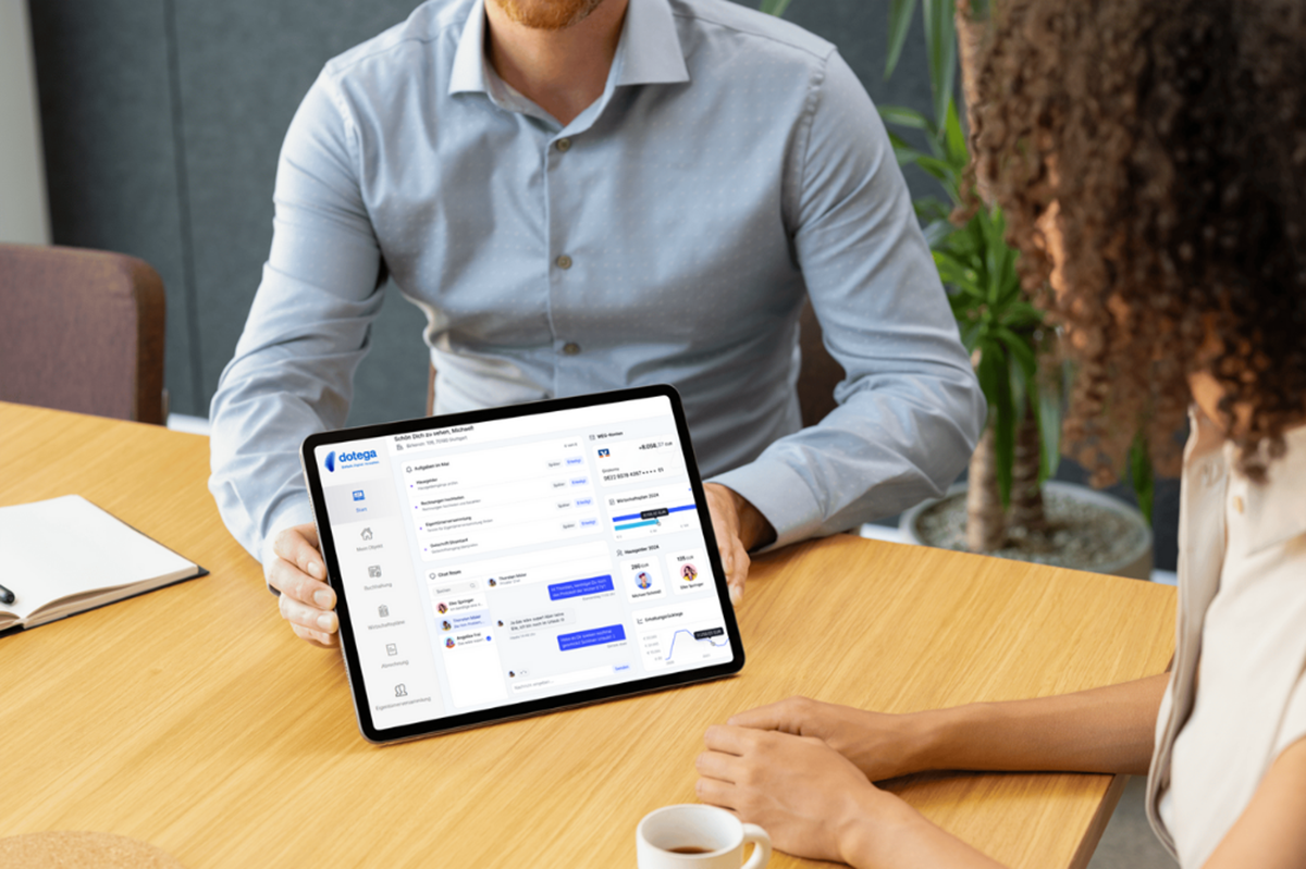 Plataforma SaaS para la autogestión de comunidades de propietarios