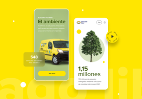 Chispa Lab Proyecto -