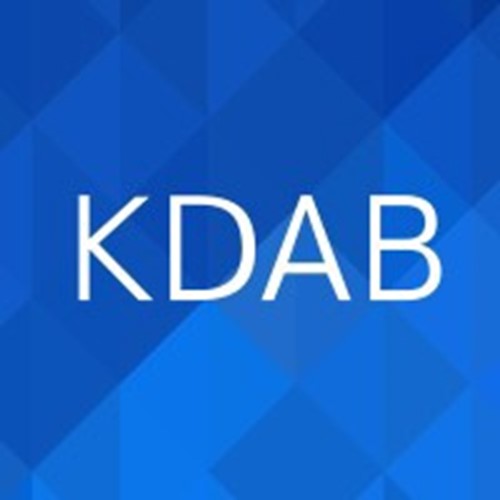 KDAB Group logotipo