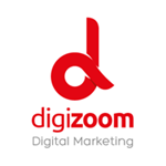 Digizoom Digital Marketing Logo