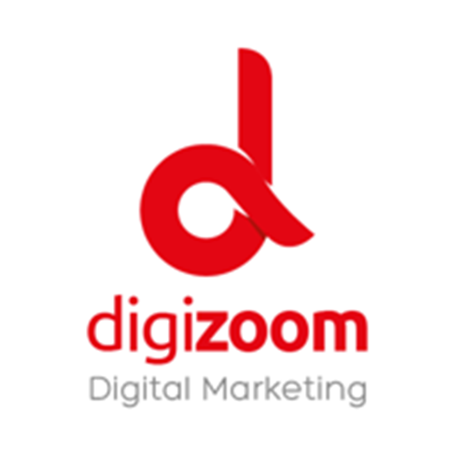 Digizoom Digital Marketing logotipo