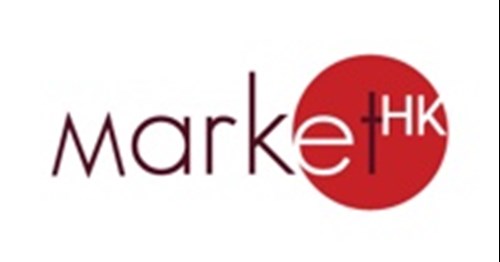 MarketHK logotipo