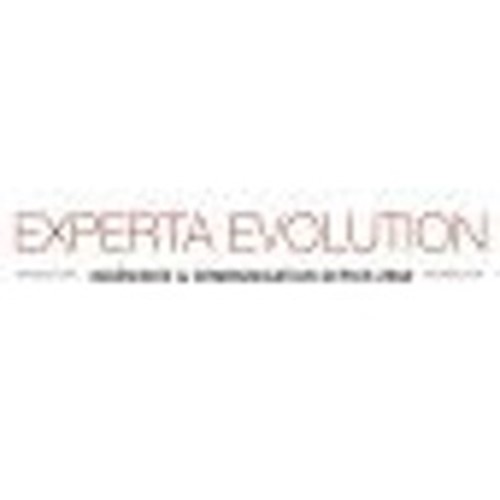 EXPERTA EVOLUTION logotipo