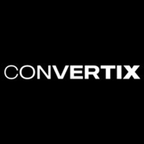 Convertix logotipo