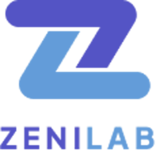 ZeniLab logotipo