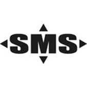 SMS | Werbetechnik Logo