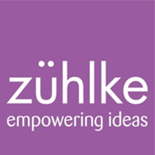 Zuhlke logotipo