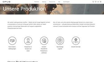 tricks GmbH Proyecto - Tienda online