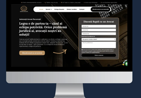 AGENTIE SEO PRO Proyecto -