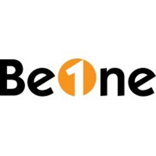 BeOne Hamburg logotipo