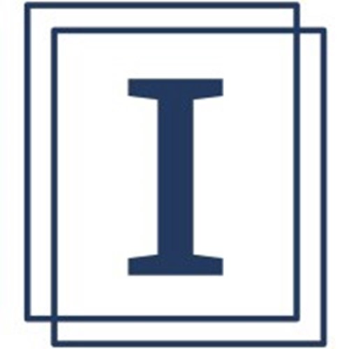 Interframe logotipo