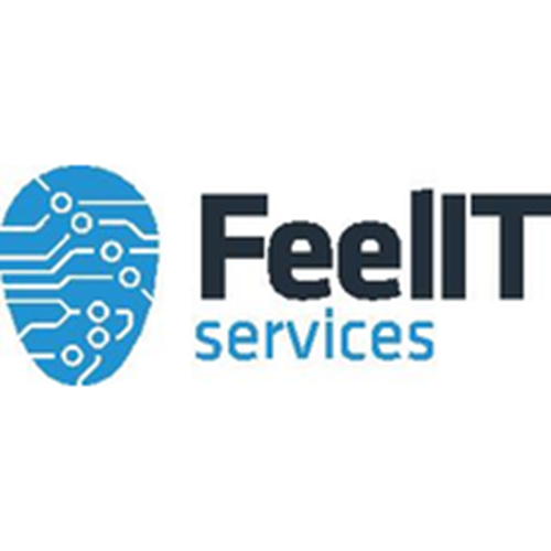 Feel IT Services logotipo