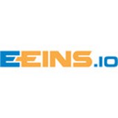 Eeins Data Technologies GmbH Logo