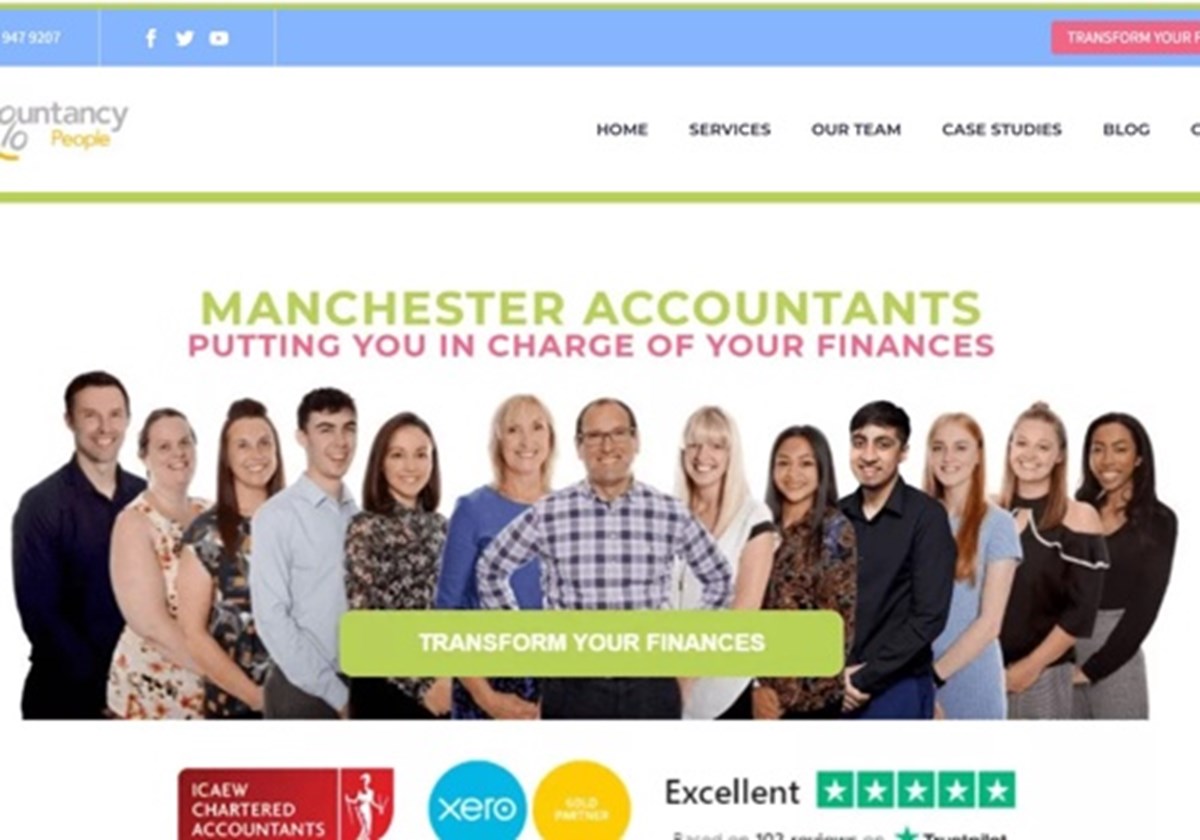  - The Accountancy People