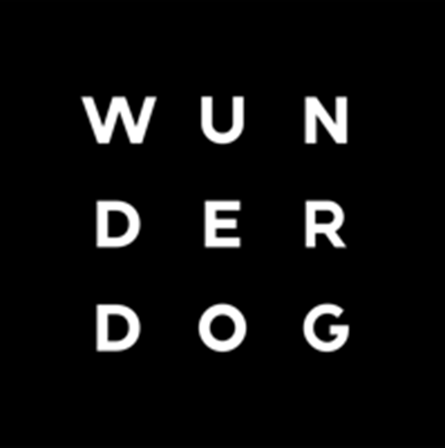 Wunderdog logotipo