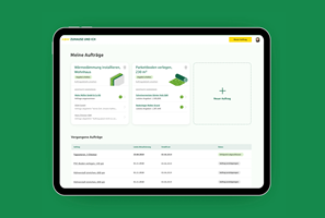 UX&I GmbH Proyecto - ¿Lista para salir al mercado en solo 12 semanas?