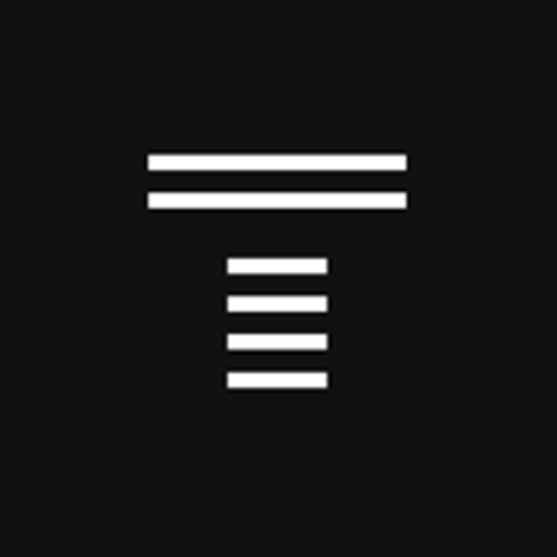 Tensorway logotipo