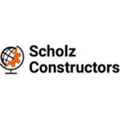 Scholz Constructors UG (haftungsbeschränkt) Logo