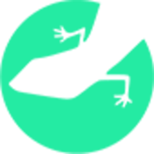 Lizard Global logotipo