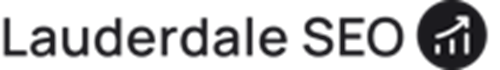 Lauderdale SEO logotipo