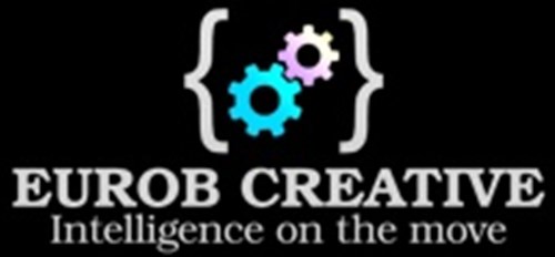 Eurob Creative logotipo