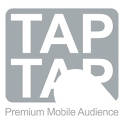 TAPTAP Networks logotipo