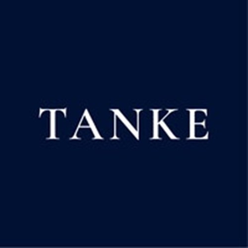 Tanke logotipo