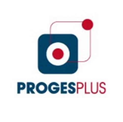 Proges Plus logotipo
