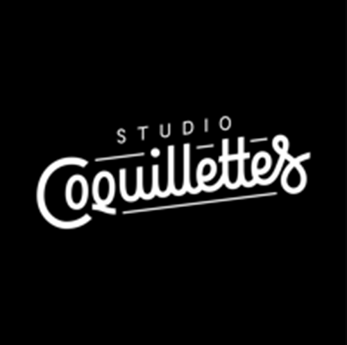 Studio Coquillettes logotipo